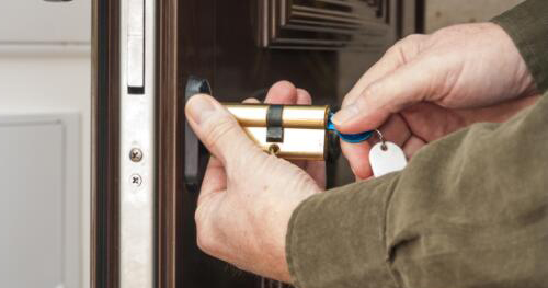 Overview of the performance of electric locks