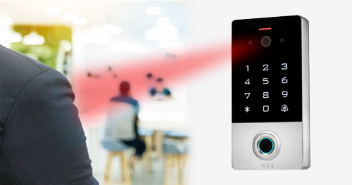 How is the Video Intercom System Secured, and What Measures are in Place To Protect The Privacy of Video And Access Control Data？