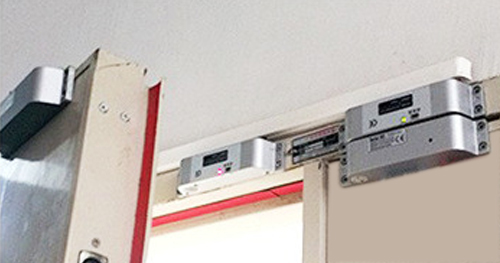 The concept and working principle of electric mortise lock for access control