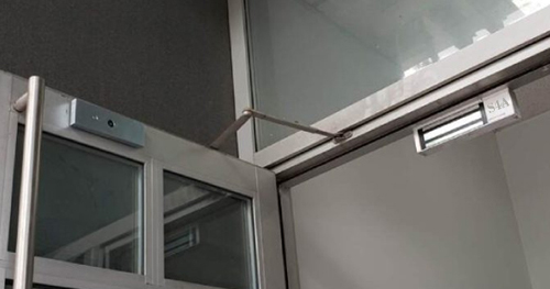 Advantages and disadvantages of access control system magnetic lock