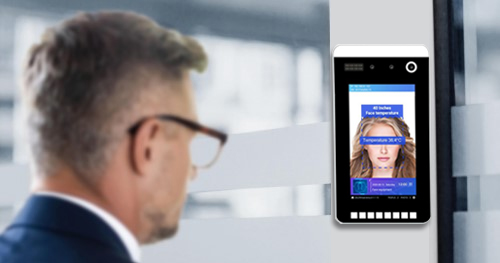 What are the advantages of face recognition?