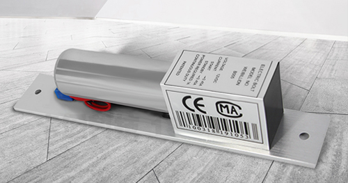 Introduction of Electric Bolt Lock
