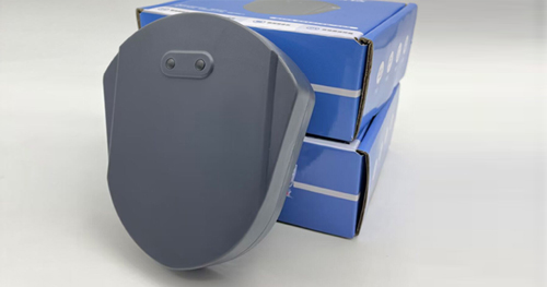 Barrier gate anti-smashing radar installation tutorial