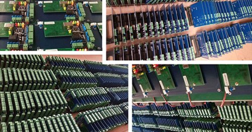 How To Classify The Access Control System