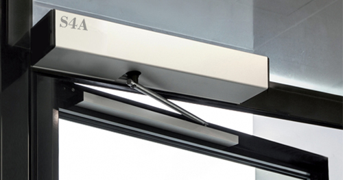 Six Precautions For Induction Automatic Sliding Doors In Daily Use