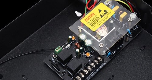 How are Access Control Panel Software Updates Handled? Are There Regular Updates to Address Security Vulnerabilities or Improve Functionality? What is The Process For Maintenance and Troubleshooting