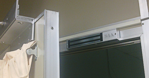 7 Types of Common Access Locks In Access Control System