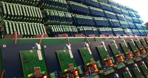 Common Faults And Maintenance Methods of The Access Control System