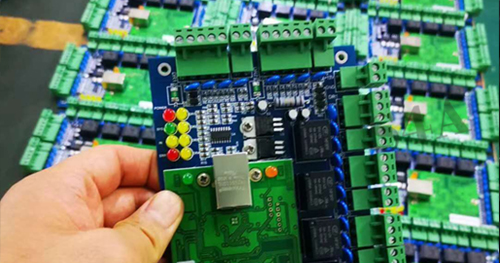 How To Choose The Access Controller