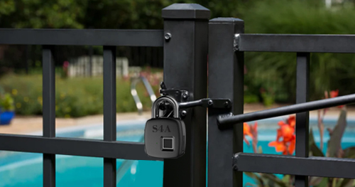 Never Worry About Forgetting To Bring Your Keys Again