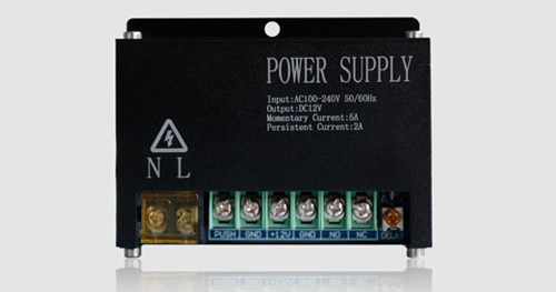 Precautions and Wiring Methods of Access Control Power Supply for Weak Current Projects