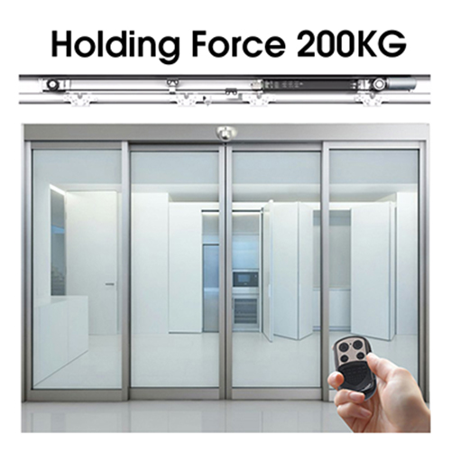 How is the quality of the automatic door units produced by S4A? They have been selling them for many years and their daily shipments are very large. Is it because their prices are cheap or because of 