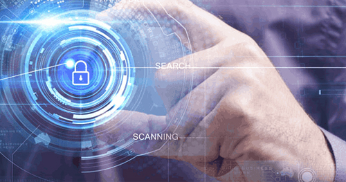 What are the types of access control systems?