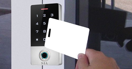 Frequently Asked Questions About Fingerprint Access Control Machines In Use