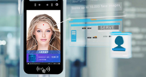Advantages and significance of face recognition access control system