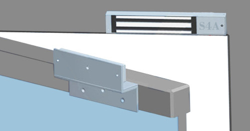 Introduction of Electromagnetic Lock