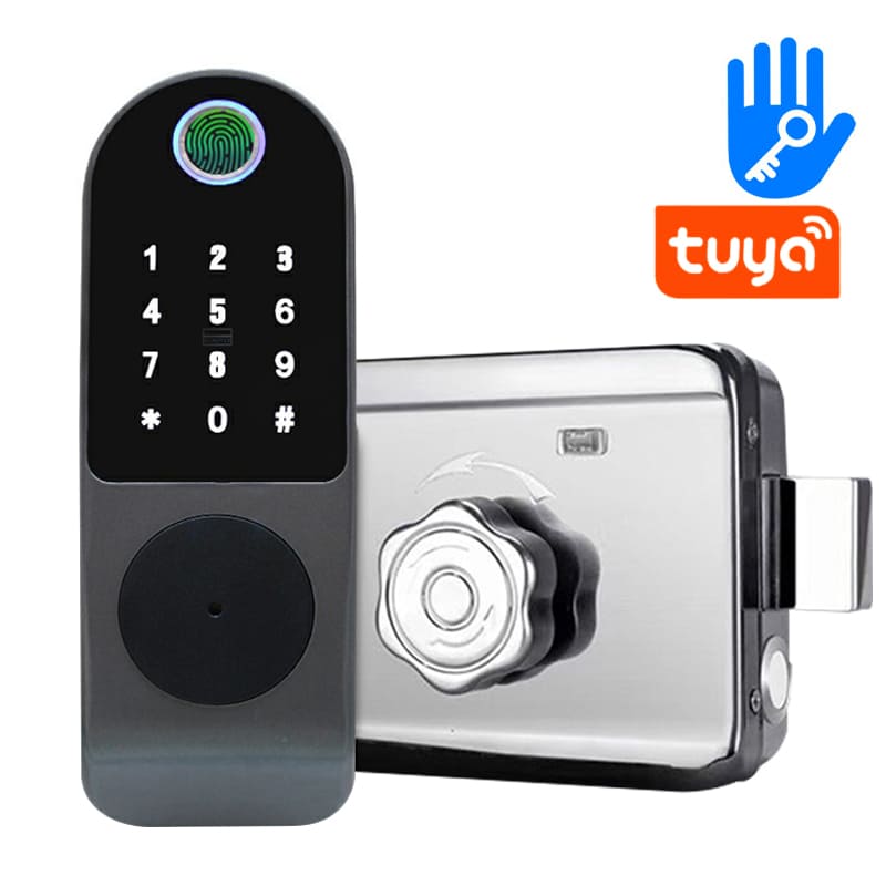 How is the compatibility between the Tuya switch and existing traditional lamps at home? Will problems such as stroboscopic or inability to control occur?