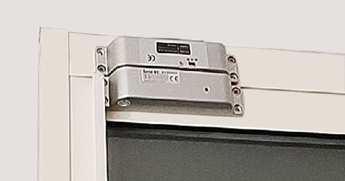 Analysis of The Difference Between Electric Mortise Lock And Magnetic Lock