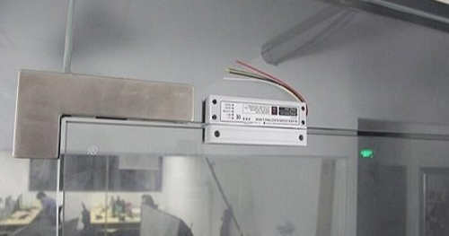 How to Choose And Install The Electric Bolt Lock?