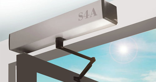 Automatic Door Opener Installation And Selection Guide