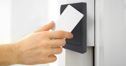 How To Choose The Right Access Control Card Reader