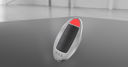 How To Choose An Access Control Card Reader?