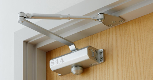 How Should We Choose The Door Closer? What Should Be Paid Attention To When Installing The Door Closer?