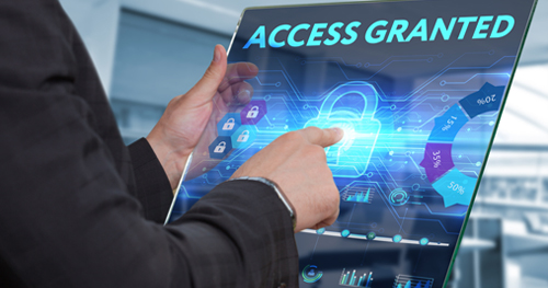 Necessary functions of future access control channel management system