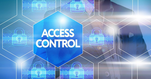 Strong market growth, see how new technologies innovate access control systems
