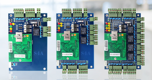 How To Choose An Access Control System?