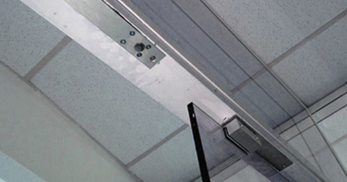 Access control electric mortise lock installation tutorial