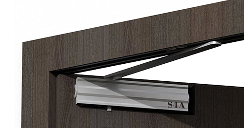S4A Concealed Door Closer Introduction and Frequently Asked Questions