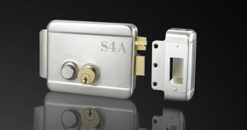 Introduction Of Rim Lock