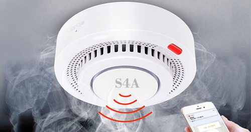 Install Smoke Alarms Don't Make These 6 Mistakes