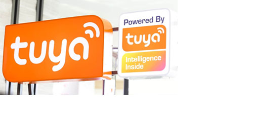 Tuya and TTlock Smart Devices