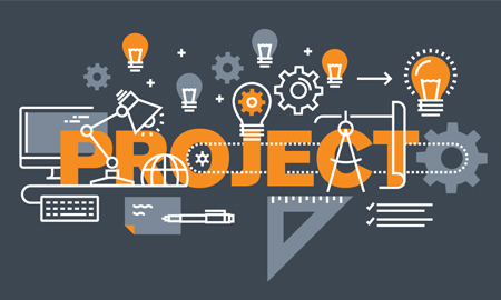 Access Control for projects using S4A brand