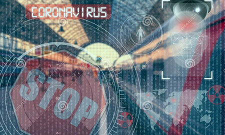 The important role of face recognition access control during the epidemic