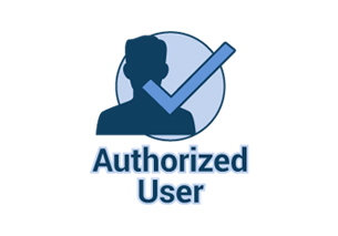 How to authorize users?