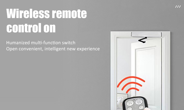 Why Do We Need To Install Automatic Door Openers?