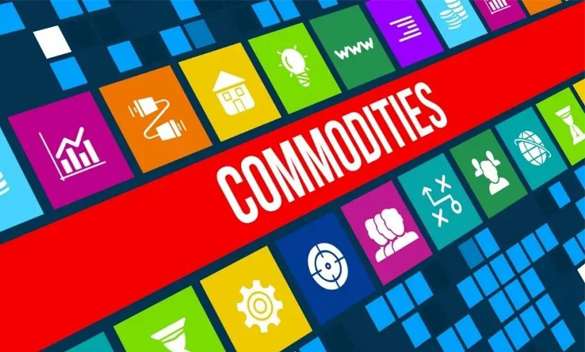 Rapidly rising raw material prices and shortages set the trend in 2021