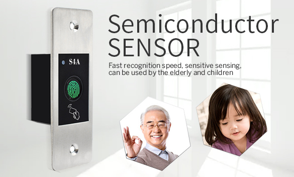 ZF-800 series Fingerprint Access control-Start to order now