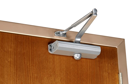 What should we take for the Door Closer? Hold open or Non-Hold open?