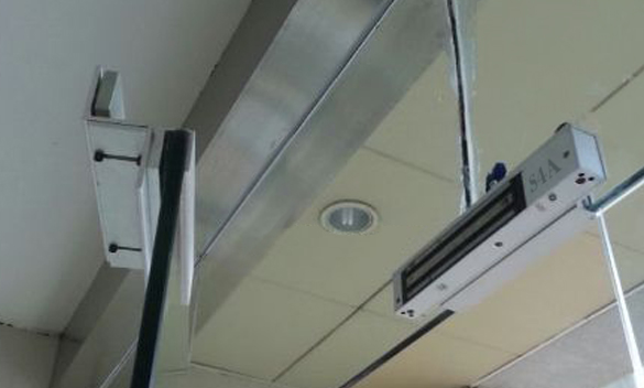 15 ways to judge the quality of a magnetic lock