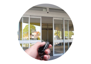 how to Install Automatic Door Operator