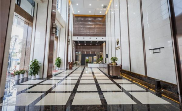 Why we recommend Network Access control to work with QR code reader instead of normal rfid reader