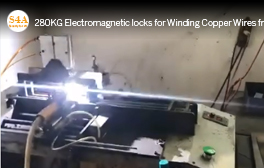 Welding silicon lamination